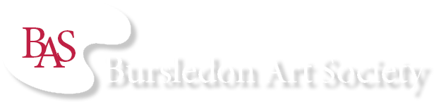 Bursledon art society logo